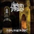 HOUR OF THIRTEEN - A Knell Within The Crypt - 7"EP 